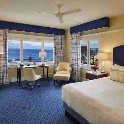 グランデ コロニアル ホテル Rooms