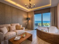 Elegance Luxury Executive Suites - Adults Only Hotels in Arkadii