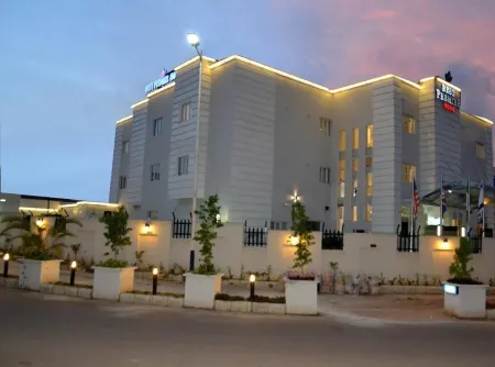 Best Premier Hotel