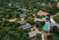 Jetwing Jungle Lodge, A Luxury Reserve
