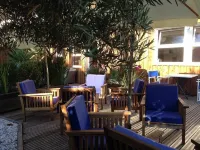 Hotel du Cap Hoteles en Lège-Cap-Ferret