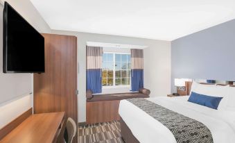 Microtel Inn & Suites by Wyndham Binghamton