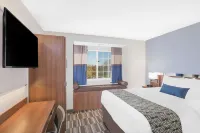 Microtel Inn & Suites by Wyndham Binghamton Hotels in Binghamton