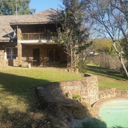 Ruah Park Camping & Outdoor