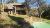 Ruah Park Camping & Outdoor Hotels in Nokeng Tsa Taemane Local Municipality