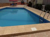 Emzrel Hotel & Suites