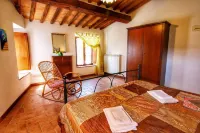 Agriturismo Bellavista Hotels in Radicondoli