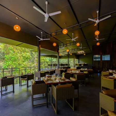 Wayanad Wild - A CGH Earth Experience