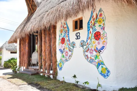 Soho Boutique Holbox - Adults Only