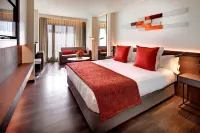 Olivia Balmes Hotel Hôtels à : Barcelone