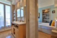 Hôtel Provençal Hotels in Saint-Cyr-sur-Mer