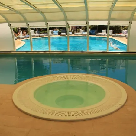 Duna Parque Beach Club | Duna Parque Resorts & Hotels