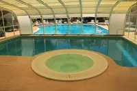Duna Parque Beach Club | Duna Parque Resorts & Hotels - spa