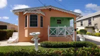 Hopeville Apartments Hôtels à : 
