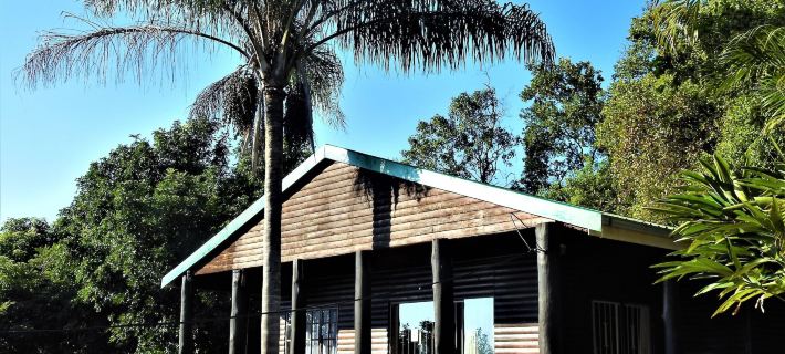 Impala Niezel Lodge & Guest House Hotels in Hazyview