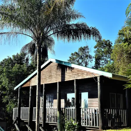 Impala Niezel Lodge & Guest House