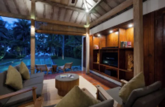 Melaya Estate by Lifestyle Retreats Hotels in Negara