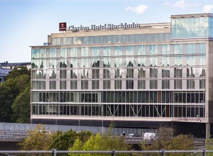 Clarion Hotel Stockholm