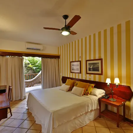 Manary Praia Hotel