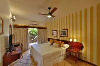 Manary Praia Hotel Hotel di Natal