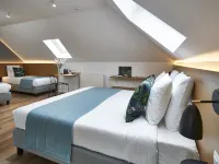 Hygge Hotel Hotels in Ixelles