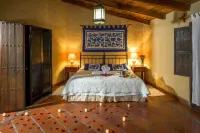 Hotel Casona de Manzano Hotels in Sayula