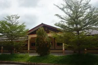 A Nice Resort Các khách sạn ở Buri Ram