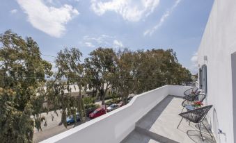 Bedspot Hostel