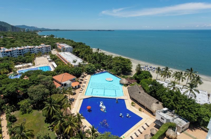 GHL Relax Hotel Costa Azul photo 2