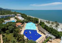 GHL Relax Hotel Costa Azul Hotels in Puebloviejo