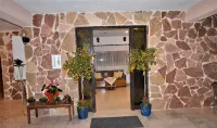 Apartments Zoumperi