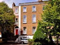 Waterloo Lodge Отели рядом с достопримечательностью «Парк Херберт-парк»
