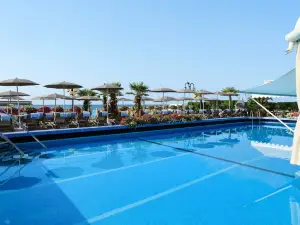 Hotel Cavalieri Palace