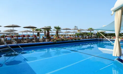 Hotel Cavalieri Palace