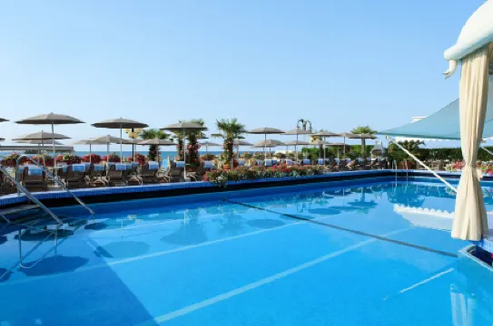 Hotel Cavalieri Palace