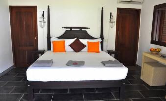 Kanan Beach Resort