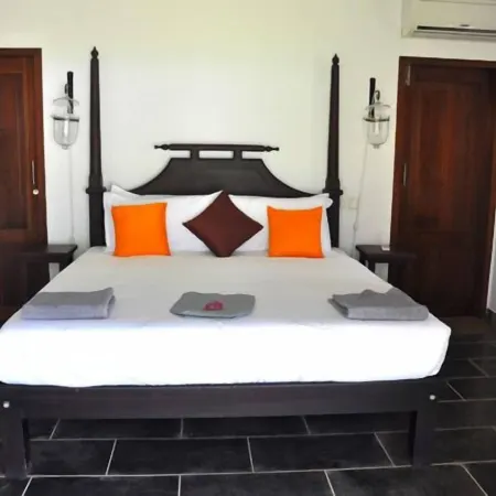 Kanan Beach Resort