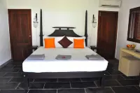 Kanan Beach Resort Hotel di Kasaragod