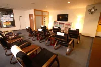 Miyazaki Daiichi Hotel - spa