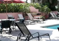 The Inn at Cocoa Beach - en bord de mer