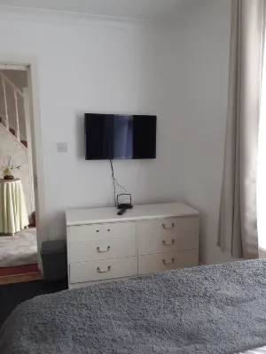 Willodean Các khách sạn ở Walsall District
