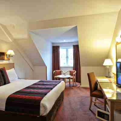 Portrush Atlantic Hotel Rooms