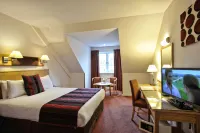 Portrush Atlantic Hotel Hotel di 