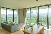 Panorama View of the World - Condos