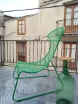 Wundergarten Dimora dei Frati Hotels in Lascari