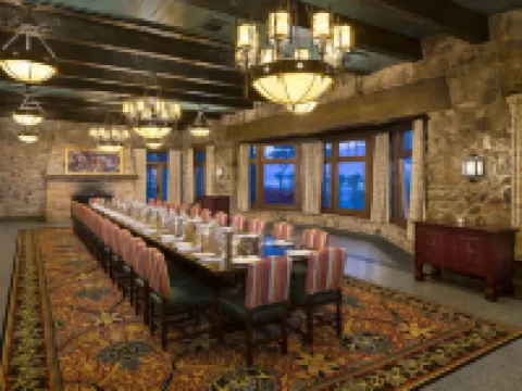 The Inn at Death Valley - Inside the Park Hotels in Inyo County
