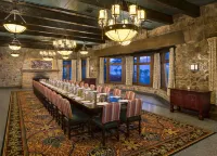 디 인 앳 데스 밸리 - 인사이드 더 파크 푸르나스 크릭 호텔