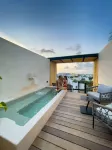 Hive Cancun by G Hotels - Hot Springs