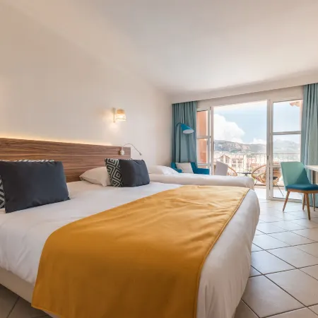 Hôtel de l'Esterel Pierre & Vacances