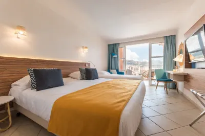 Hôtel de l'Esterel Pierre & Vacances Hotels in 